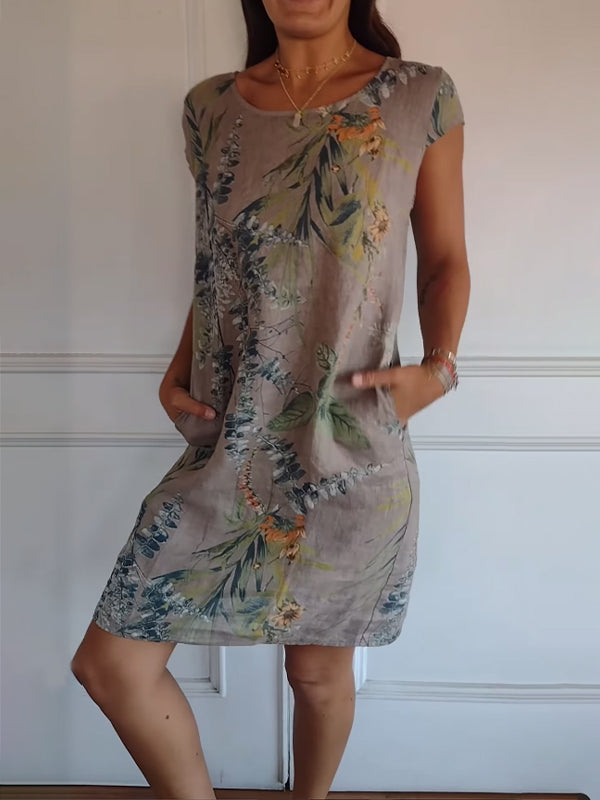 Taylah | Women's Breathable Relaxed Summer Relaxeds