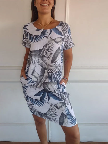 Taylah | Women's Breathable Relaxed Summer Relaxeds