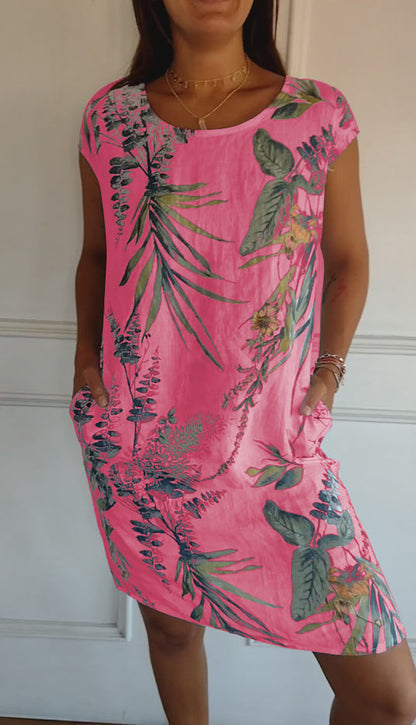 Taylah | Women's Breathable Relaxed Summer Relaxeds
