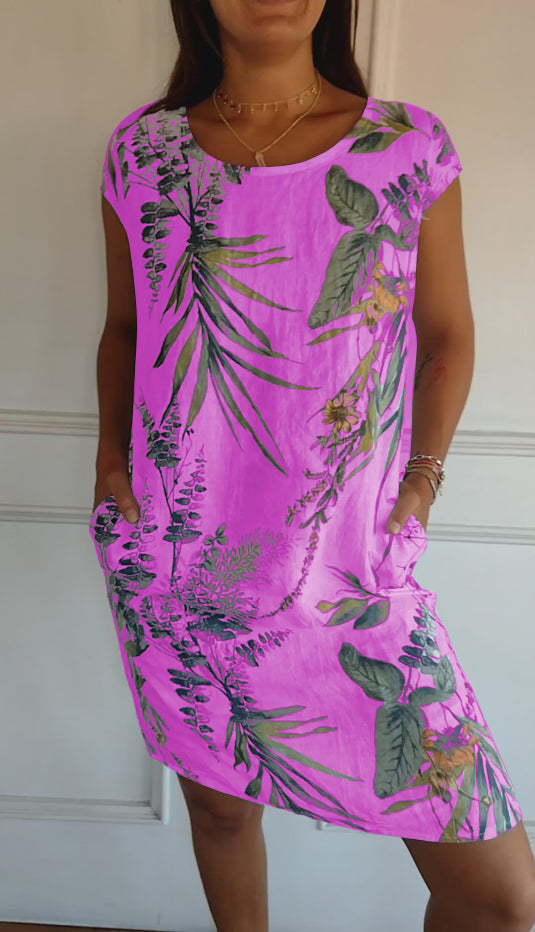Taylah | Women's Breathable Relaxed Summer Relaxeds