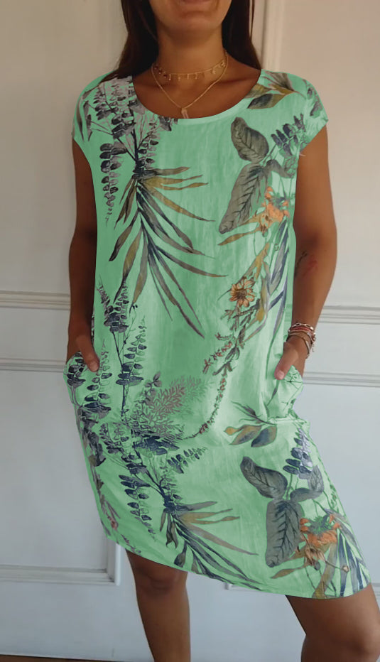Taylah | Women's Breathable Relaxed Summer Relaxeds