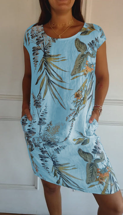 Taylah | Women's Breathable Relaxed Summer Relaxeds