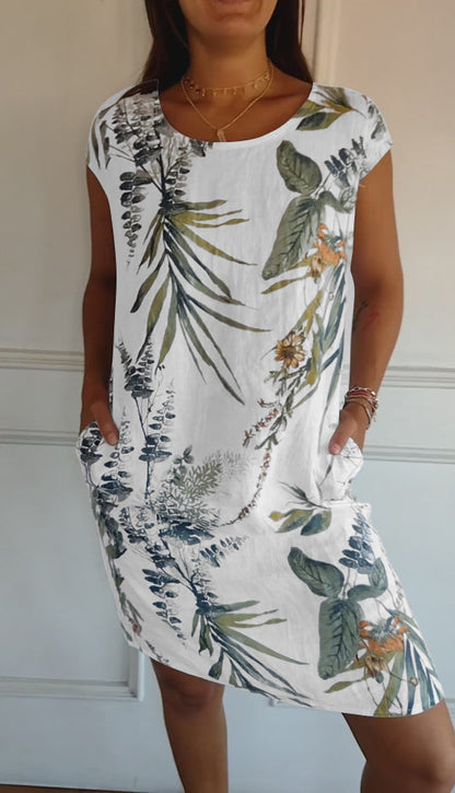 Taylah | Women's Breathable Relaxed Summer Relaxeds