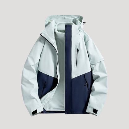 Ellie | Women's Waterproof Stylish Lightweight Jacket