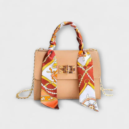 Emilia | Women's Elegant Handbag with Chain Strap