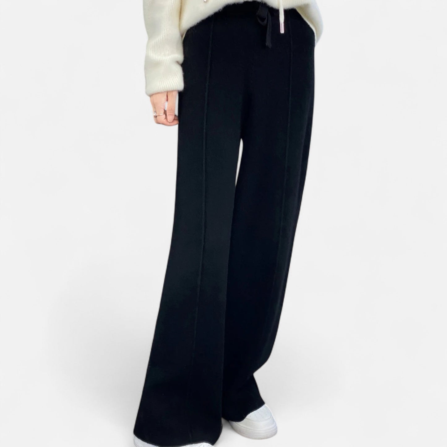 Birgit | Relaxed Fit Lounge Pants for Women's