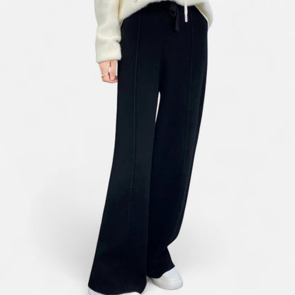 Birgit | Relaxed Fit Lounge Pants for Women's