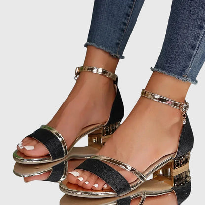 Holly | Women's Summer Comfortable Lightweight Sandal