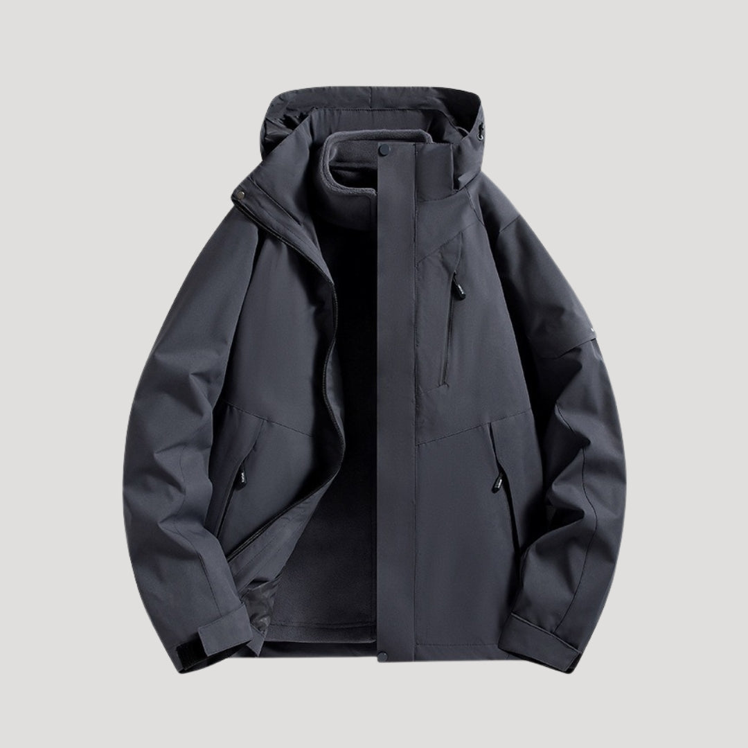 Ellie | Women's Waterproof Stylish Lightweight Jacket