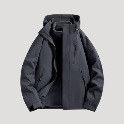 Ellie | Women's Waterproof Stylish Lightweight Jacket