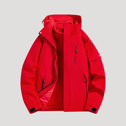 Ellie | Women's Waterproof Stylish Lightweight Jacket