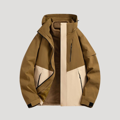 Ellie | Women's Waterproof Stylish Lightweight Jacket