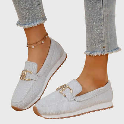 Violetta | Orthopedic Non-Slip Classic Comfortable Loafer
