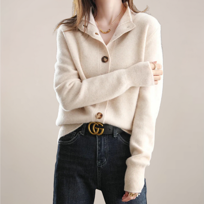Taylah | Women's Relaxed Cozy Soft Cardigan