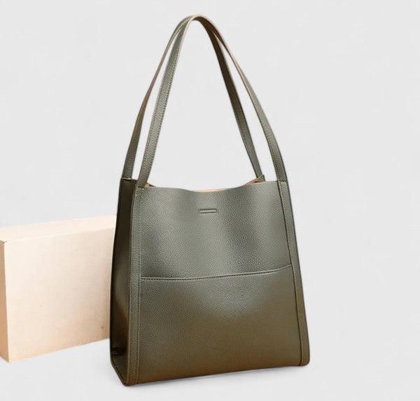Nicole | Women's Shoulder Bag in minimalist Style