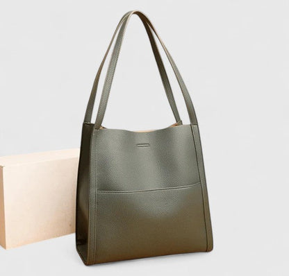 Nicole | Women's Shoulder Bag in minimalist Style