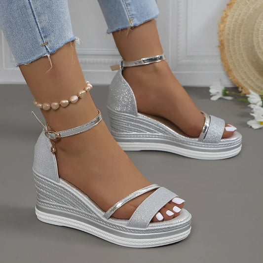 Karen | Women's Relaxed Summer Comfortable Sandal