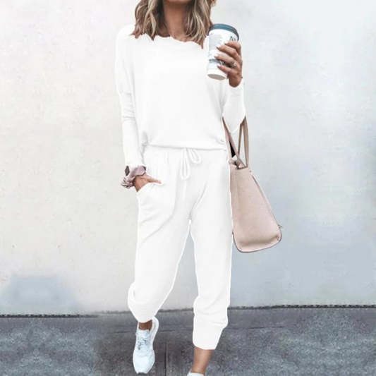 Gianella | Women's Relaxed Coordinated Stylish Set