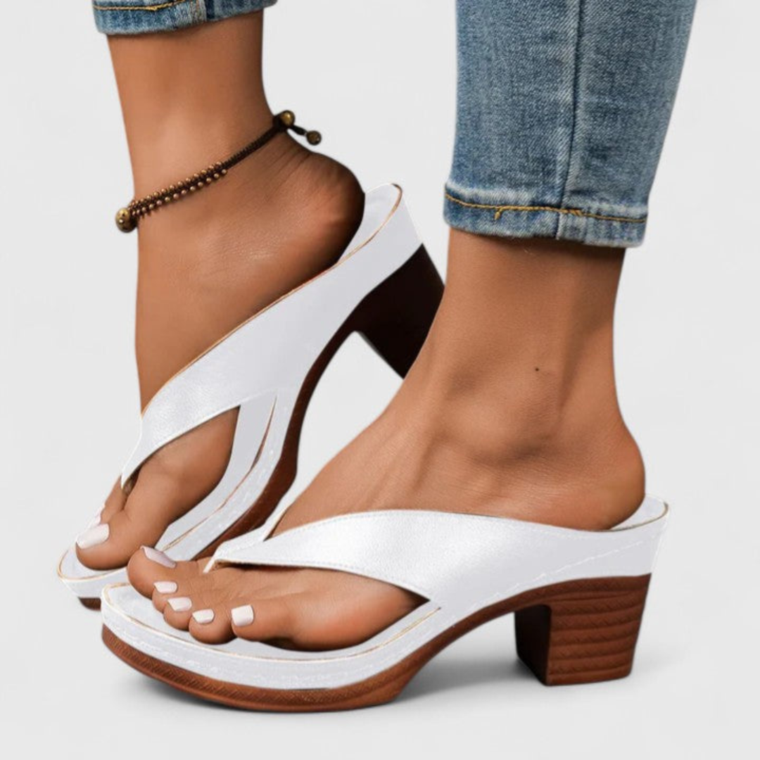 Skye | Women's Relaxed Summer Comfortable Sandal