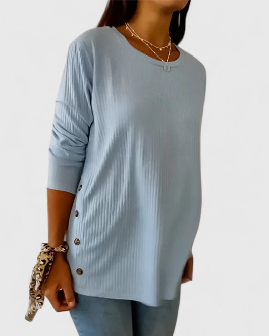 Anisola | Women's Breathable Relaxed Lightweight Top