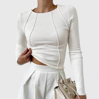 Donna | Women's Casual Lightweight Relaxeds Shirt