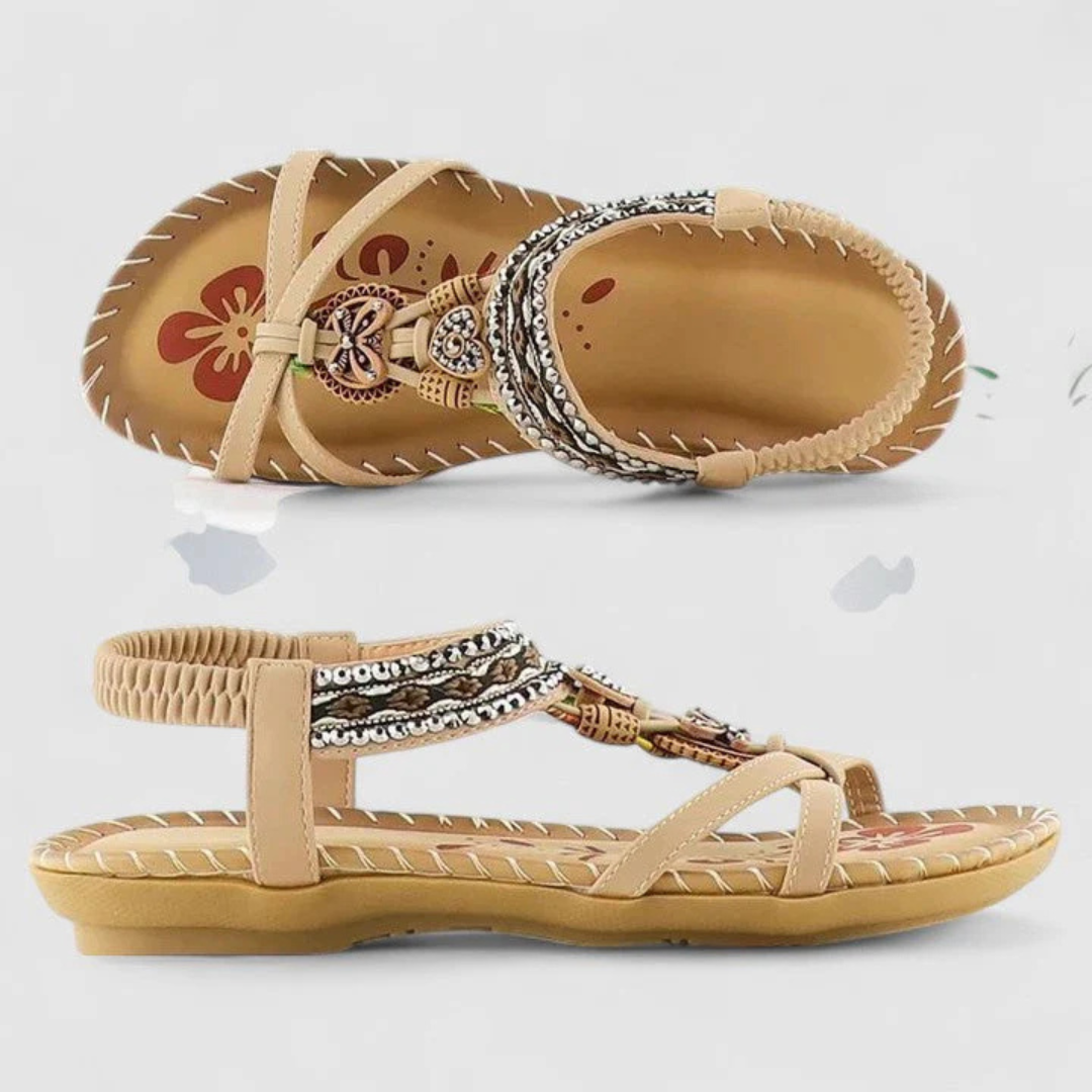 Violet | Women's Relaxed Summer Comfortable Sandal