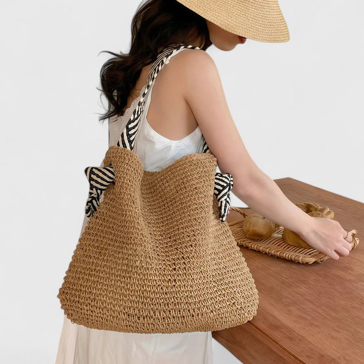 Renate | Boho-Women's-Shoulder Bag for Everyday