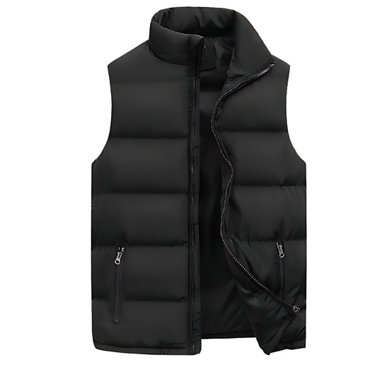 Morris | Stylische Steppweste for Men's
