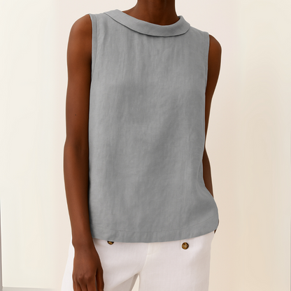 Federica | Summer Women's Lightweight Casual Top