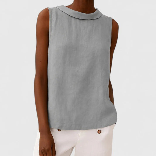 Alesia | Women's Lightweight Casual Elegant Top