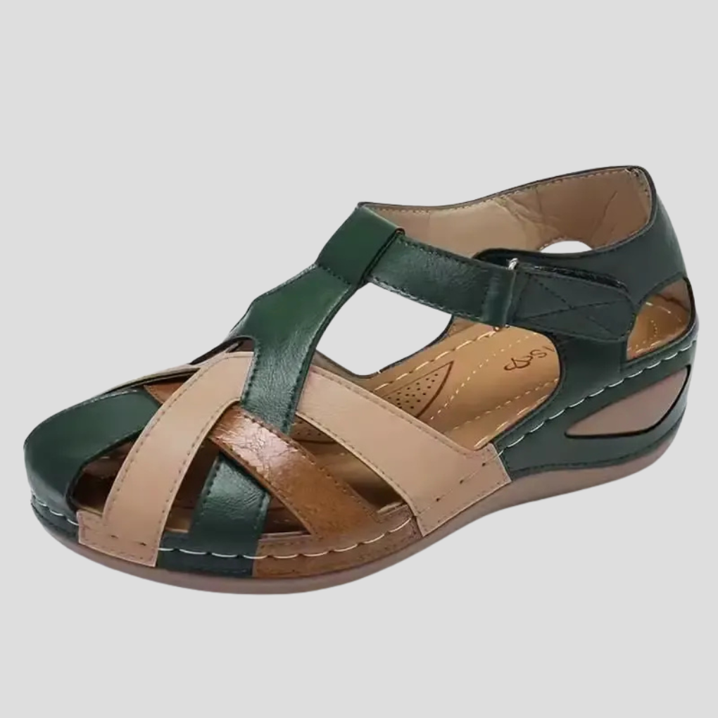 Women's Women's Relaxed Summer Comfortable Sandal