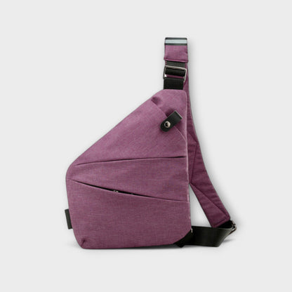 Jasmin | Women's Modern Crossbody Bag with Functional Design