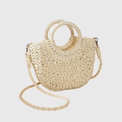 Pauline | Women's Handbag Woven