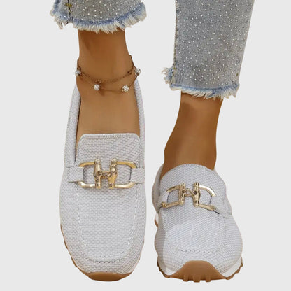 Violetta | Orthopedic Non-Slip Classic Comfortable Loafer