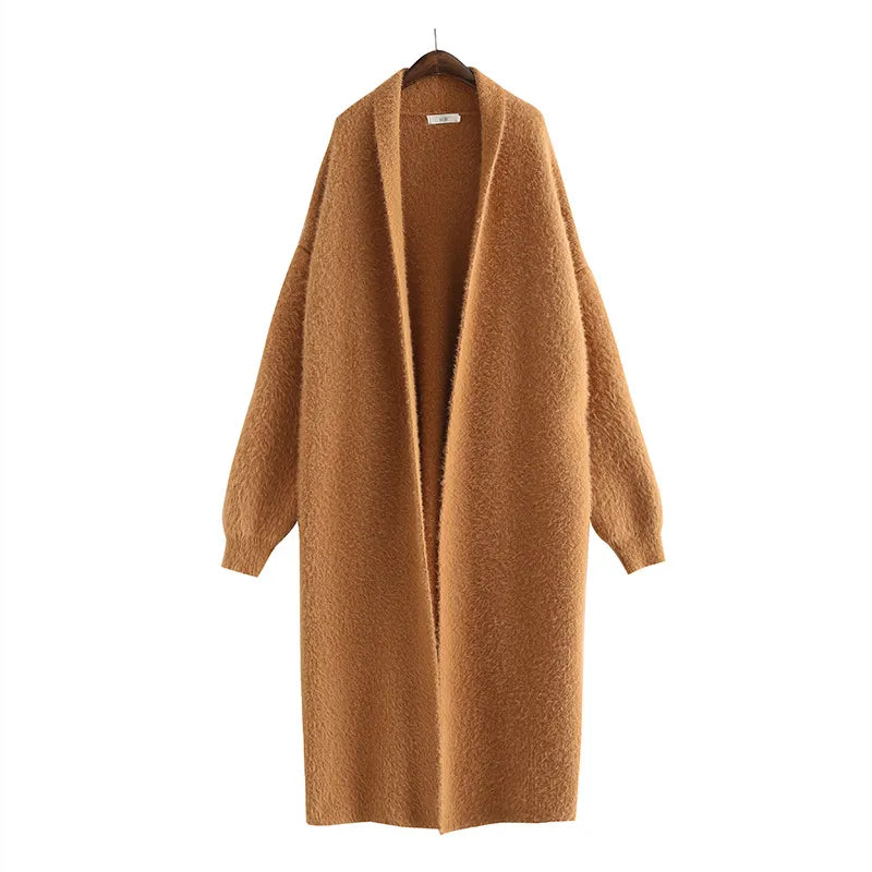Sarah | Women's Relaxed Summer Classic Coat