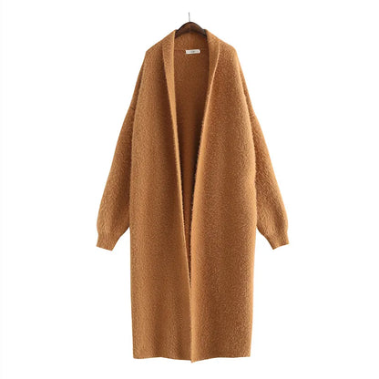 Sarah | Women's Relaxed Summer Classic Coat