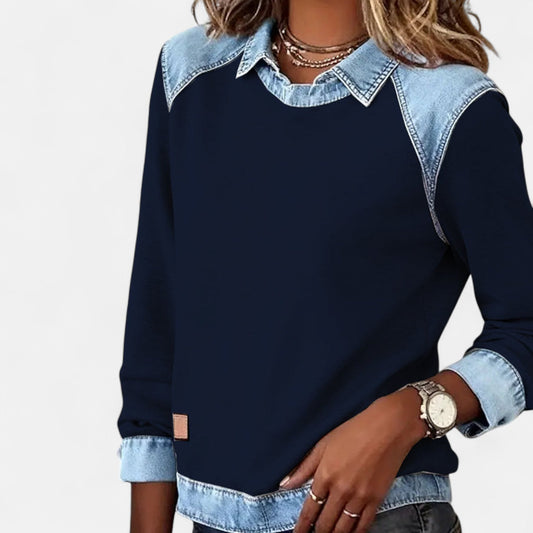 Ariola | Women's Breathable Cozy Soft Sweater