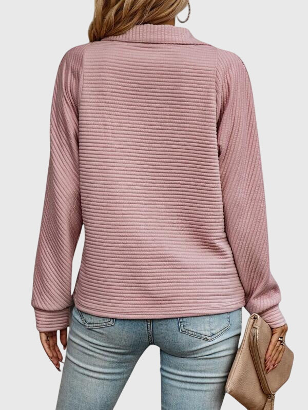 Shayla | Women's Relaxed Cozy Soft Sweater