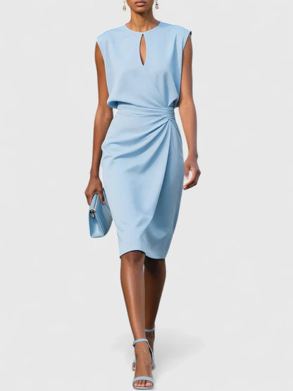 Lorella | Midi Gala Women's Elegant Dress