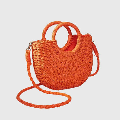 Pauline | Women's Handbag Woven