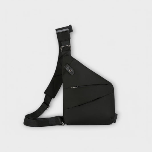 Jasmin | Women's Modern Crossbody Bag with Functional Design