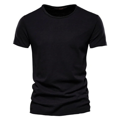 Orlando | Men’s Essential Crew Neck Leisure T-Shirt