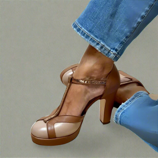 Verdiana | Orthopedic Breathable Summer Comfortable Sandal