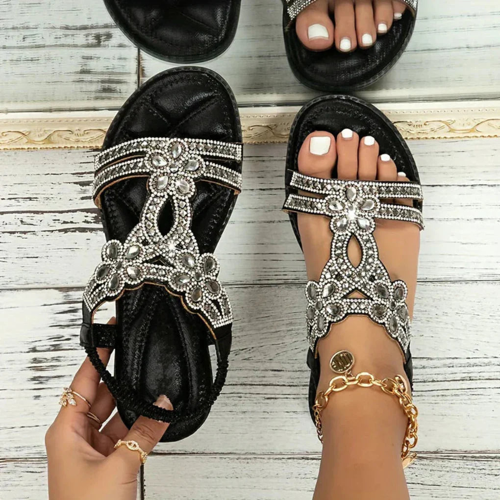 Pauline | Men's Spring Breathable Outdoor Sandals