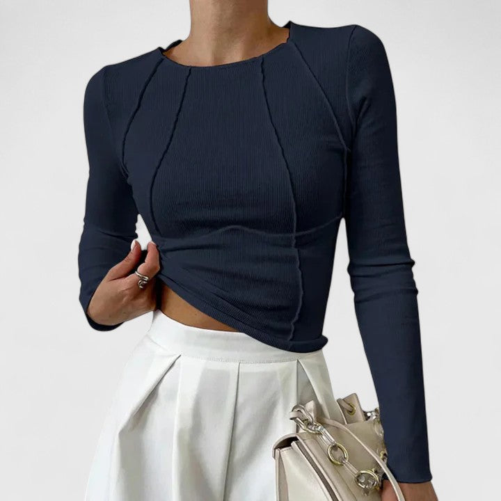 Donna | Women's Casual Lightweight Relaxeds Shirt