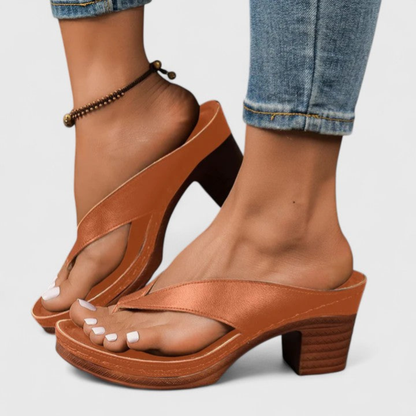 Skye | Women's Relaxed Summer Comfortable Sandal