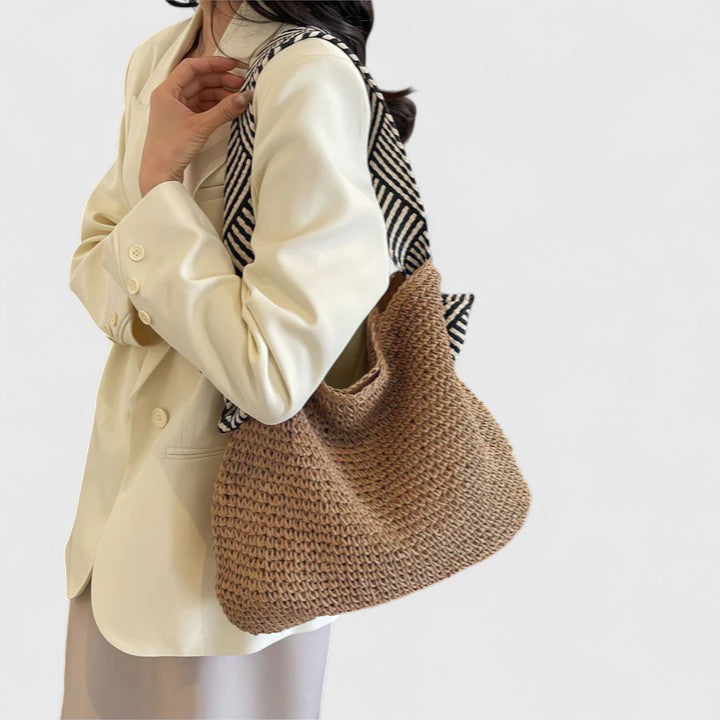 Renate | Boho-Women's-Shoulder Bag for Everyday