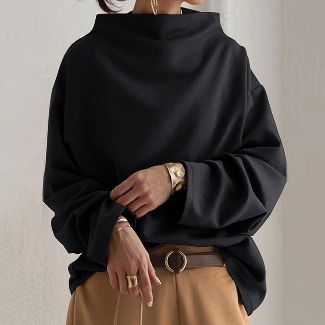 Chelsea | Women's Oversized Relaxed Summer Sweater