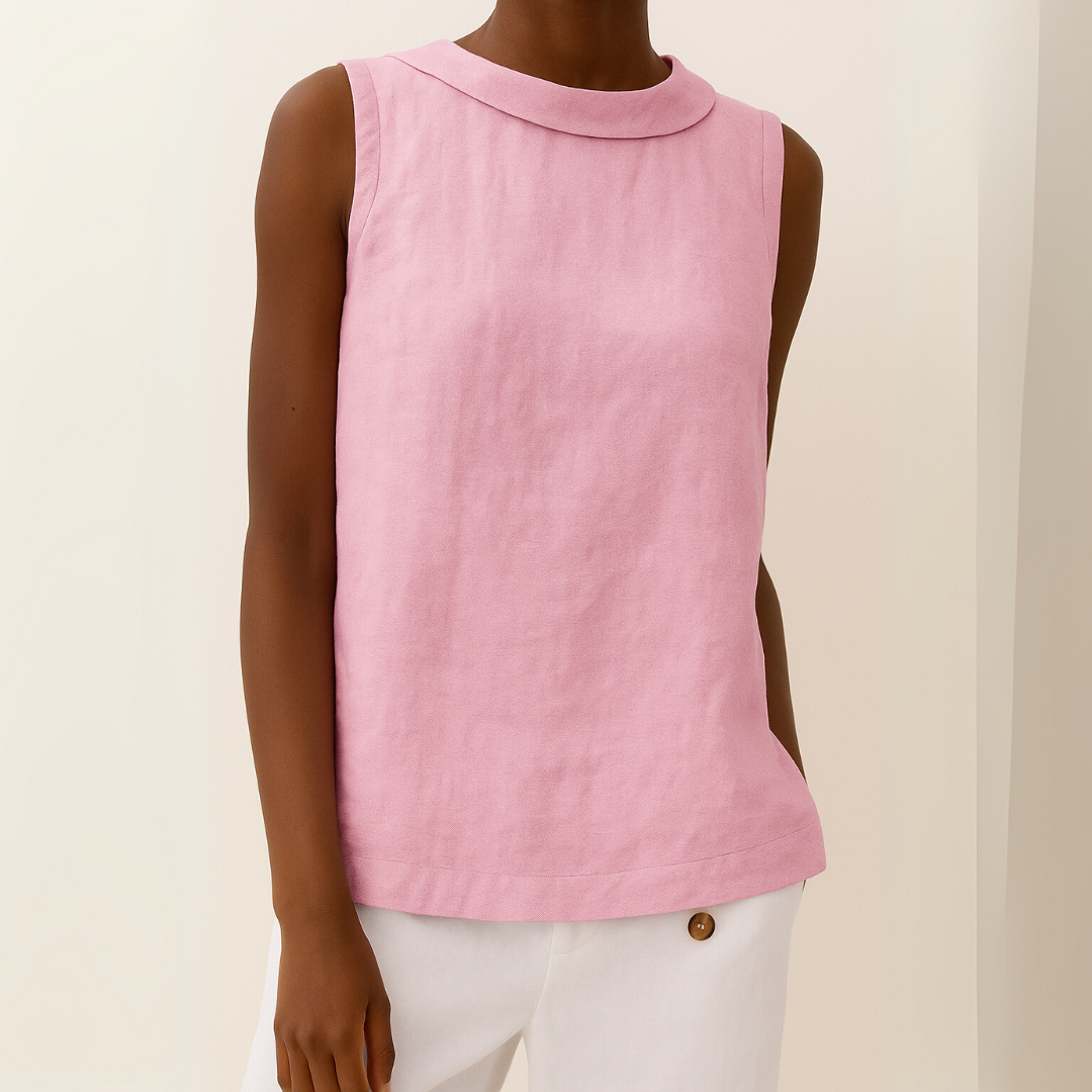 Federica | Summer Women's Lightweight Casual Top