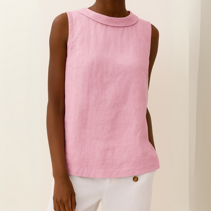 Federica | Summer Women's Lightweight Casual Top